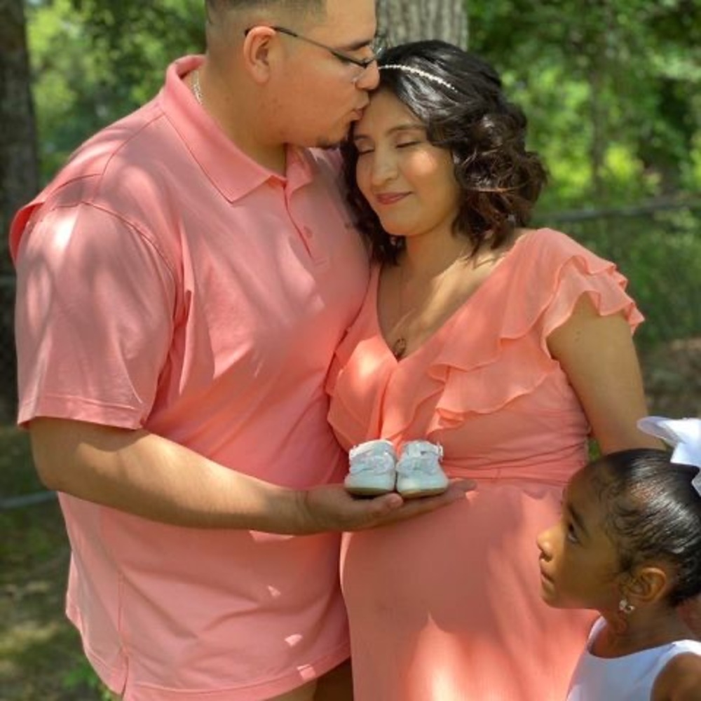 Meet your Posher, Briselda y camila